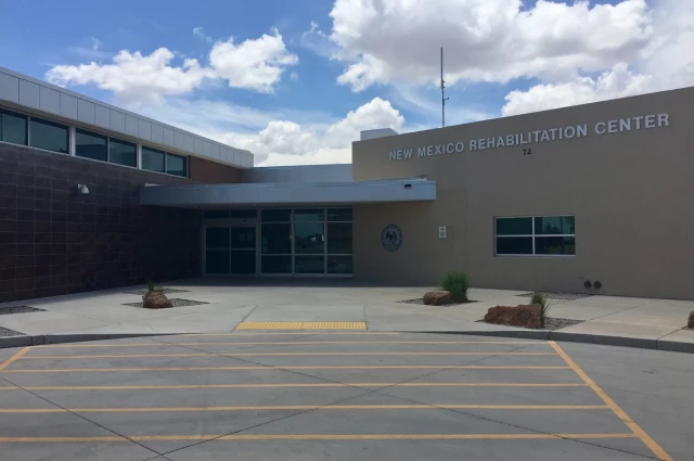 New Mexico Rehabilitation Center