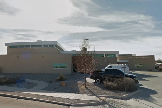 New Mexico Rehabilitation Center