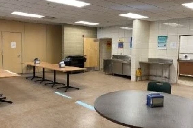 New Mexico Rehabilitation Center