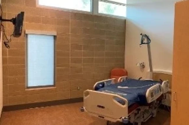 New Mexico Rehabilitation Center
