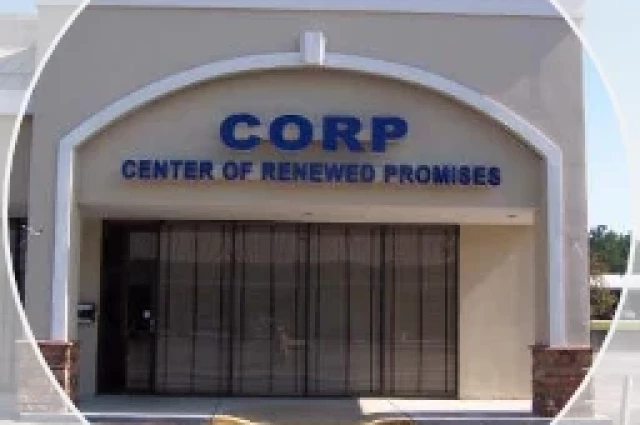 Center of Renewed Promises