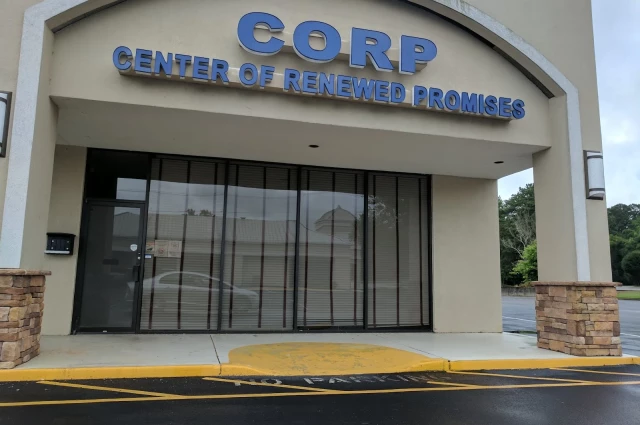 Center of Renewed Promises