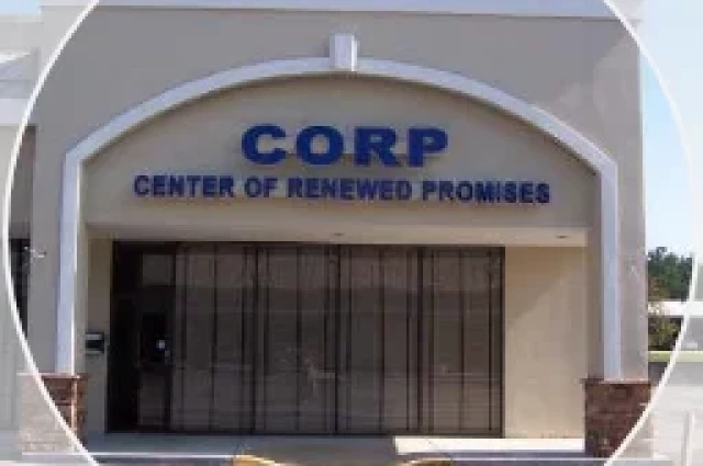 Center of Renewed Promises