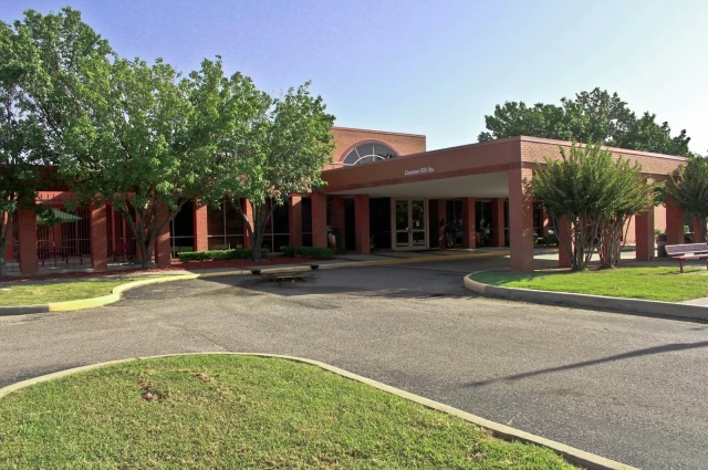 Rolling Hills Hospital