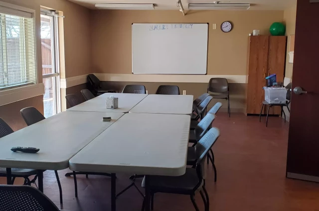 Care Counseling Services - Cenikor Foundation
