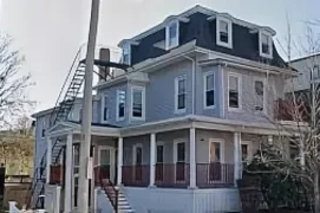 CASPAR - Highland Avenue