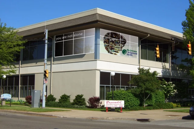 Stairways Behavioral Health - RTFA
