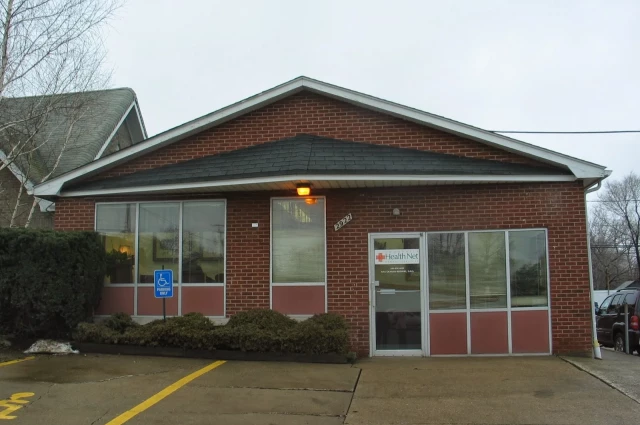Stairways Behavioral Health - RTFA
