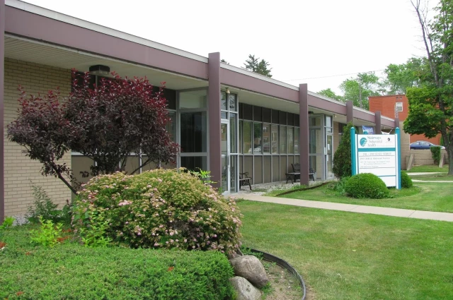 Stairways Behavioral Health - RTFA