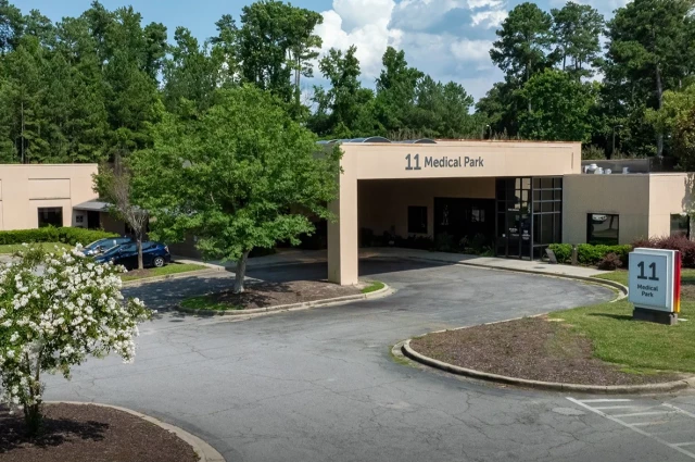 Palmetto Behavioral Healthcare - Richland Springs
