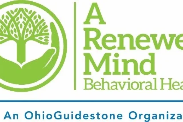 A Renewed Mind - Adams Street