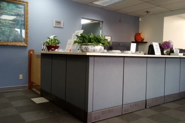 THS - Therapeutic Health Services