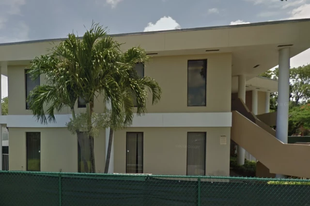 JC's Recovery Center