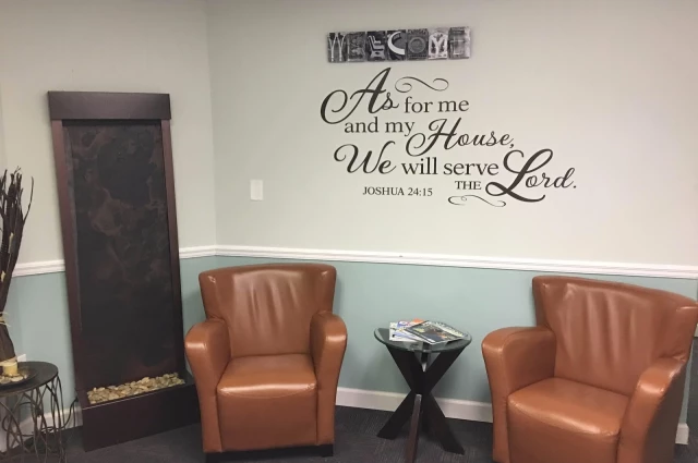 JC's Recovery Center