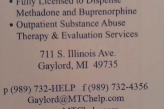 Michigan Therapeutic Consultants