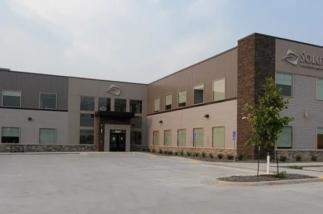 Solutions Behavioral Healthcare Professionals