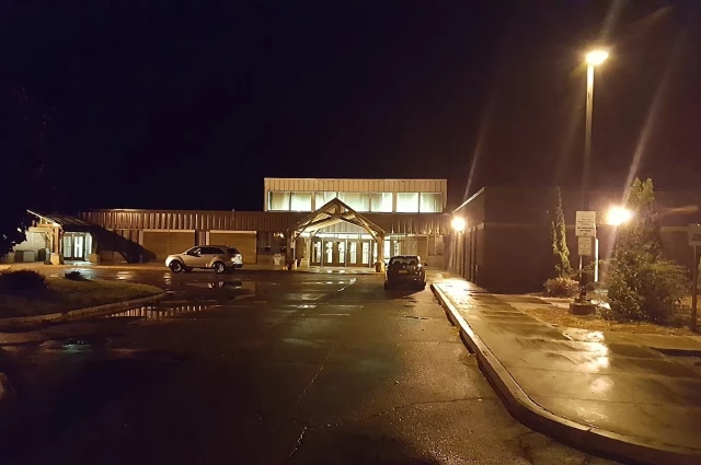 Saint Lawrence Psychiatric Center - Day Treatment