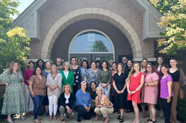 TriCity Family Services