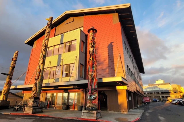 Ketchikan Indian Community - Behavioral Health