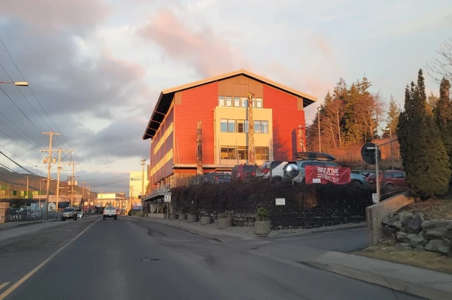 Ketchikan Indian Community - Behavioral Health