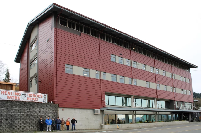 Ketchikan Indian Community - Behavioral Health