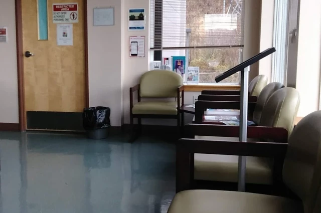 Ketchikan Indian Community - Behavioral Health