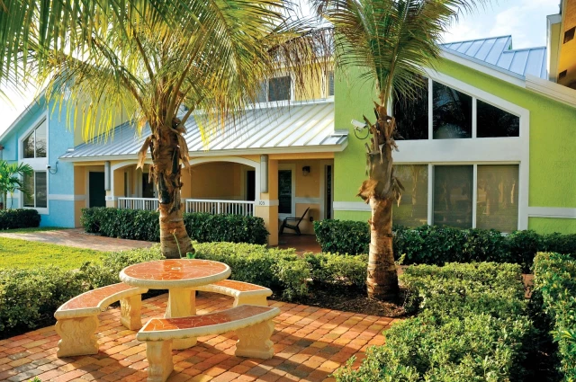 Lifeskills South Florida