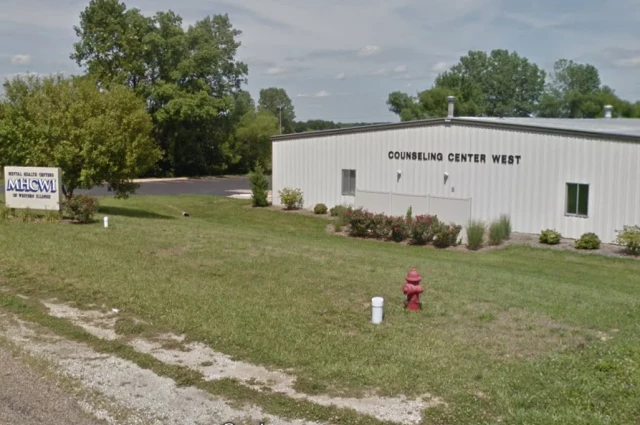 Mental Health Center of Western Illinois
