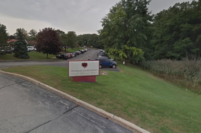 Windsor Laurelwood Center for Behavioral Medicine