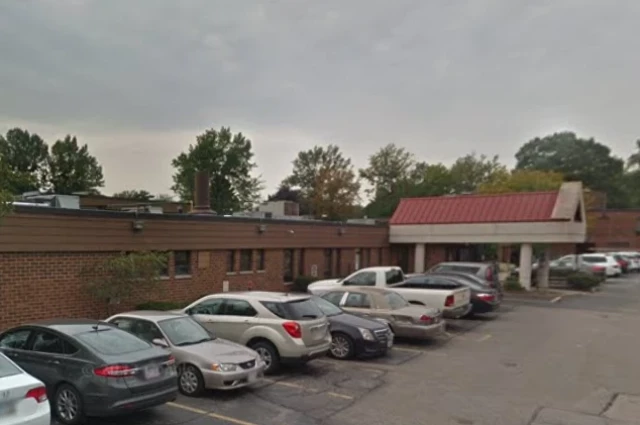 Windsor Laurelwood Center for Behavioral Medicine