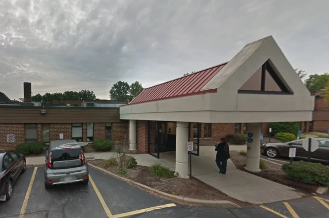 Windsor Laurelwood Center for Behavioral Medicine