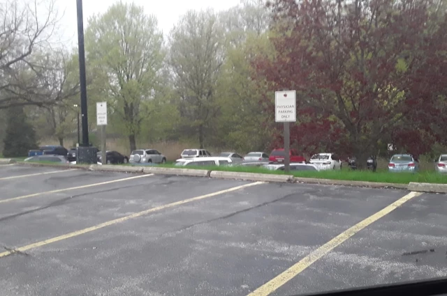 Windsor Laurelwood Center for Behavioral Medicine