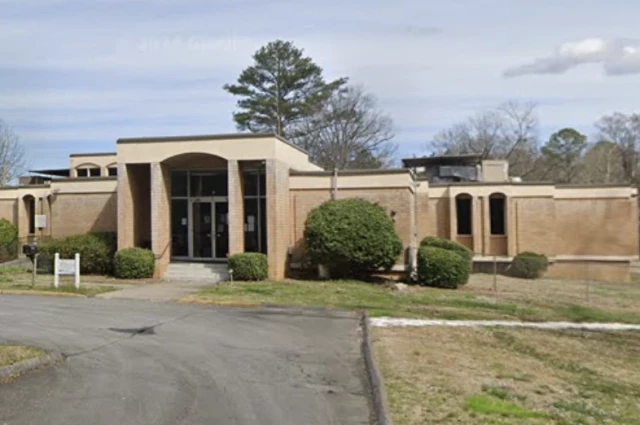 Highland Rivers Health - Crisis Stabilization