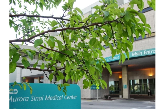 Childrens Hospital - North 12th street