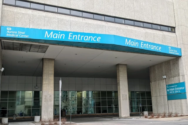 Childrens Hospital - North 12th street