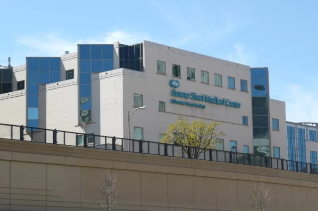 Childrens Hospital - North 12th street
