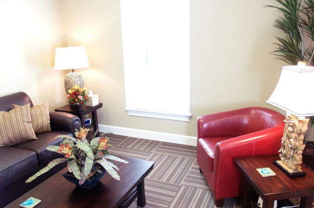 Accelerated Recovery Centers