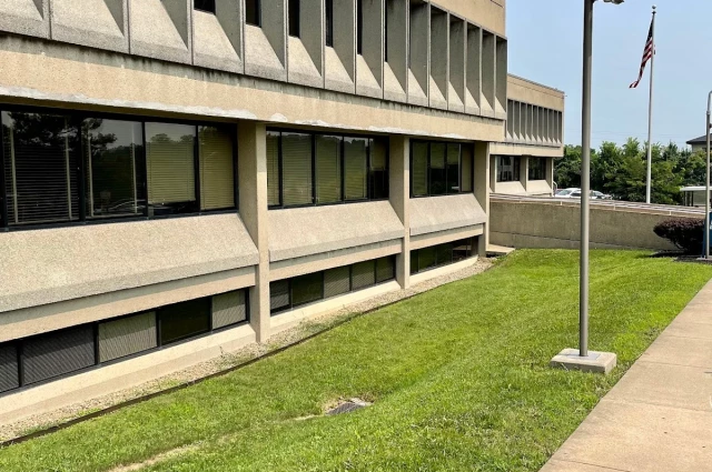 Fayette County Drug and Alcohol Commission