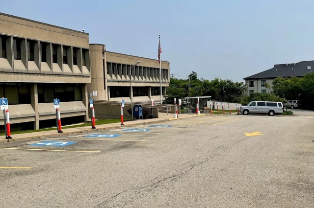 Fayette County Drug and Alcohol Commission