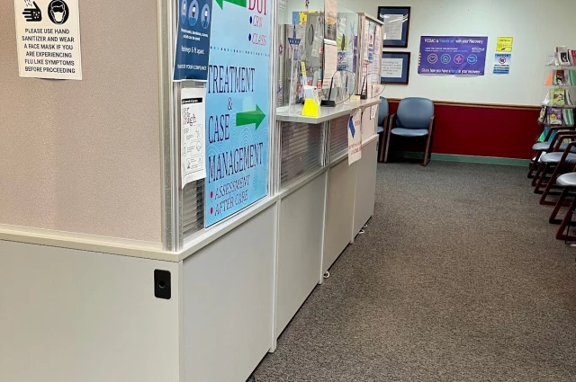 Fayette County Drug and Alcohol Commission