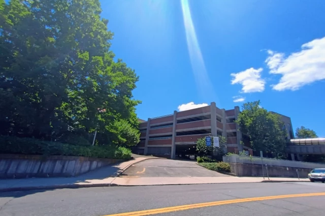 Saint Joseph's Medical Center