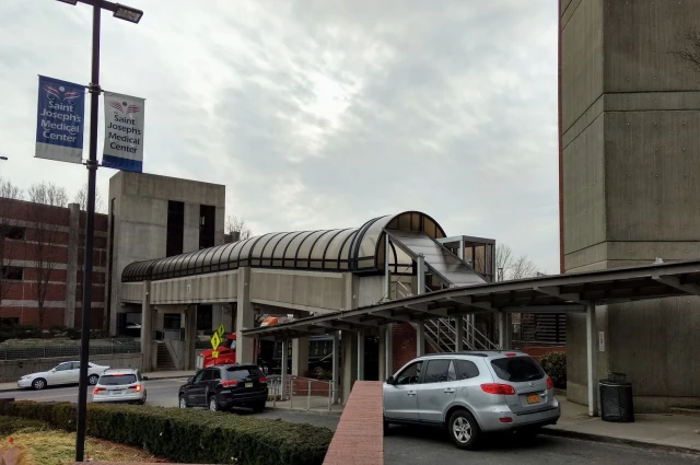 Saint Joseph's Medical Center