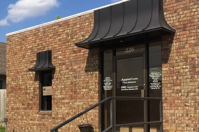 AppleCore Outpatient Treatment