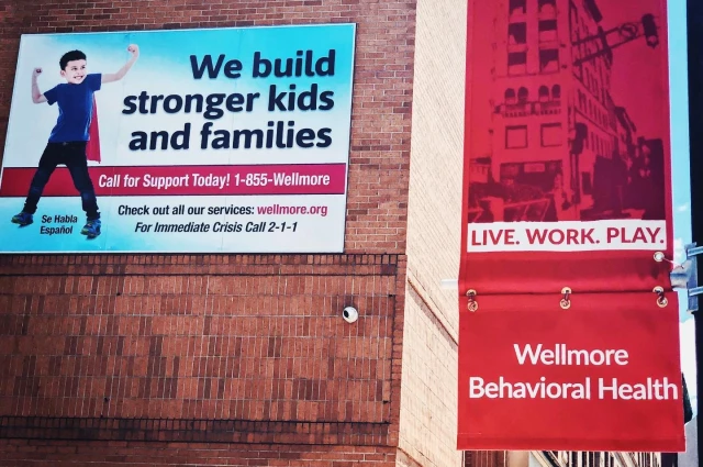 Wellmore Behavioral Health - Waterbury