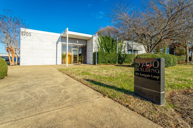Tennessee Community - Counseling Services