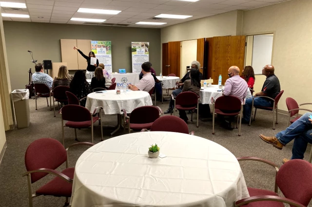 Tennessee Community - Counseling Services