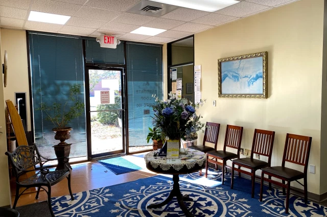 Tennessee Community - Counseling Services