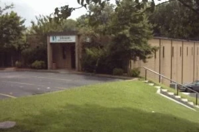 Volunteer Behavioral Health - Johnson Mental Health