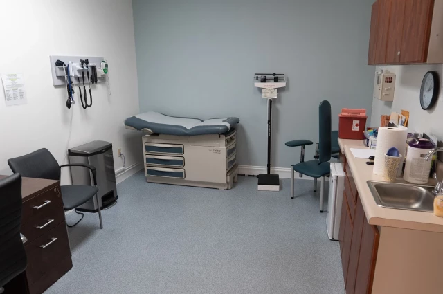 New Horizon Treatment Services