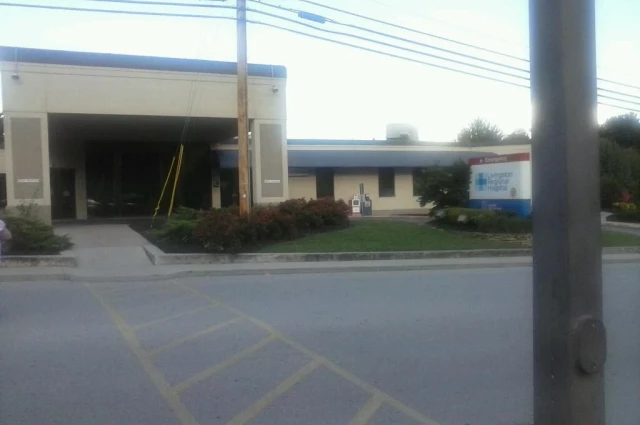 Livingston Regional Hospital